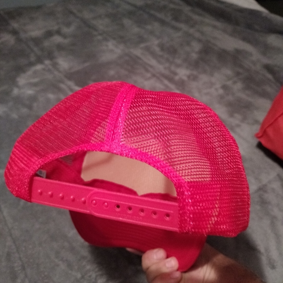 Vintage Herschel for Heisman hat - Picture 3 of 4